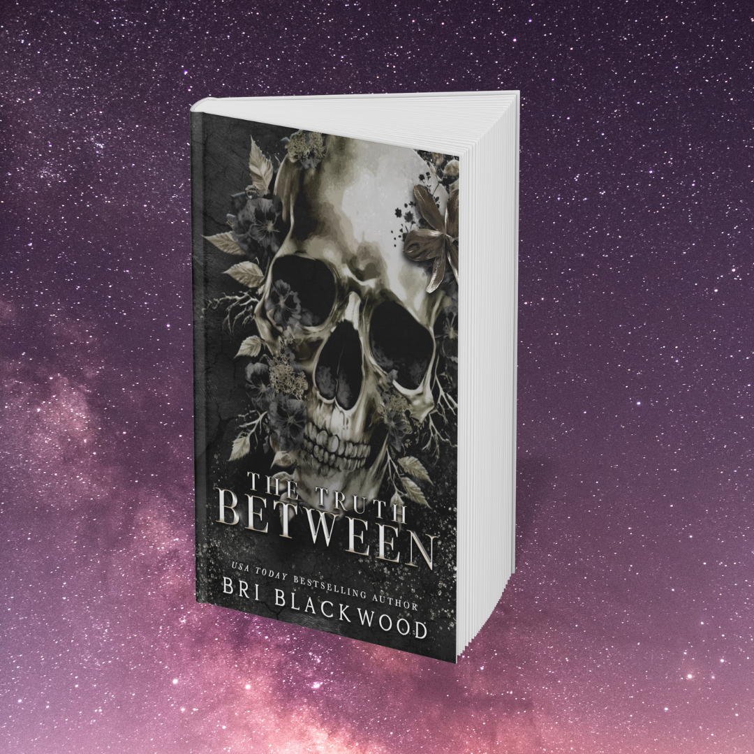 The Truth Between Paperbacks