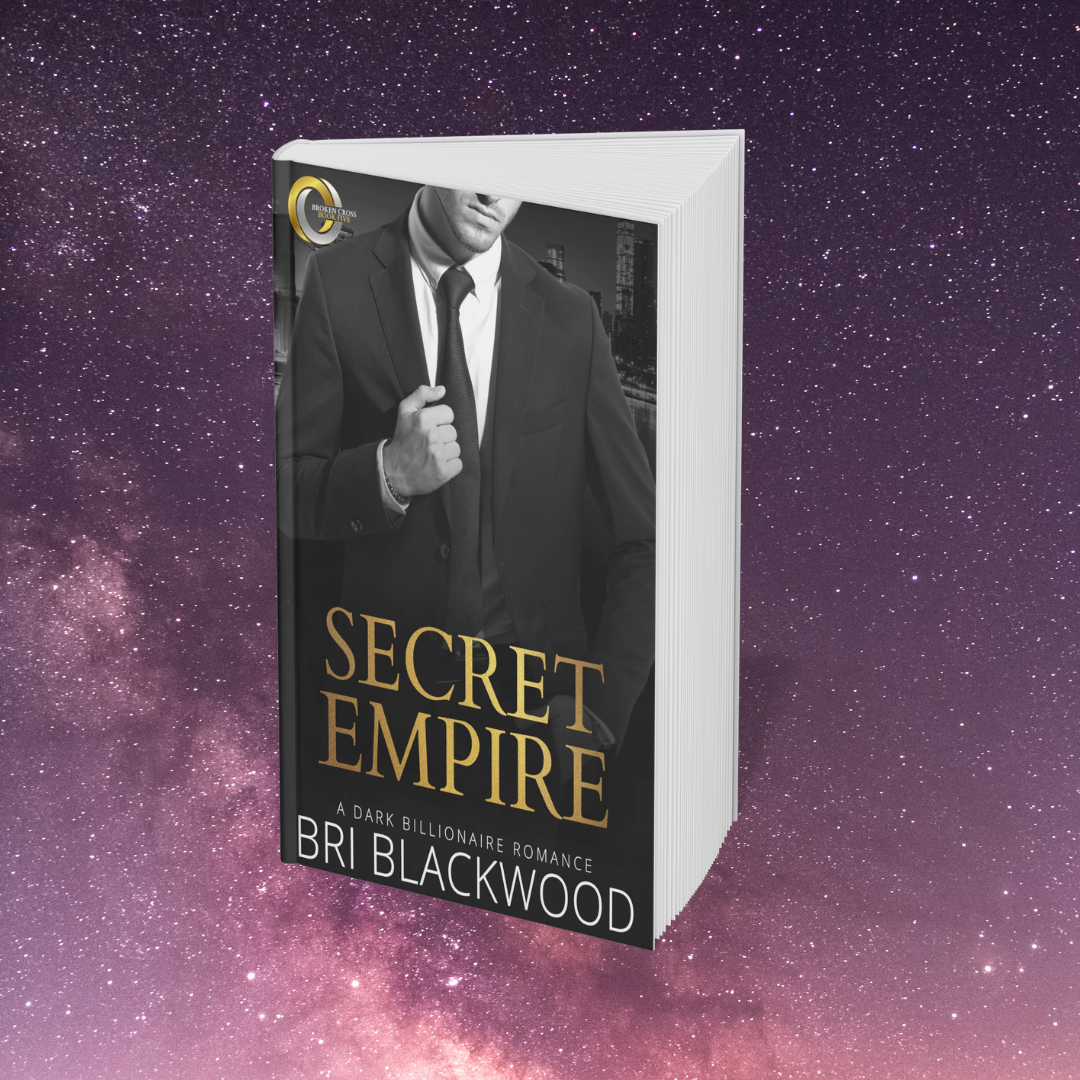 Secret Empire Paperbacks