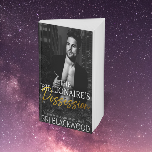 The Billionaire's Possession Paperbacks