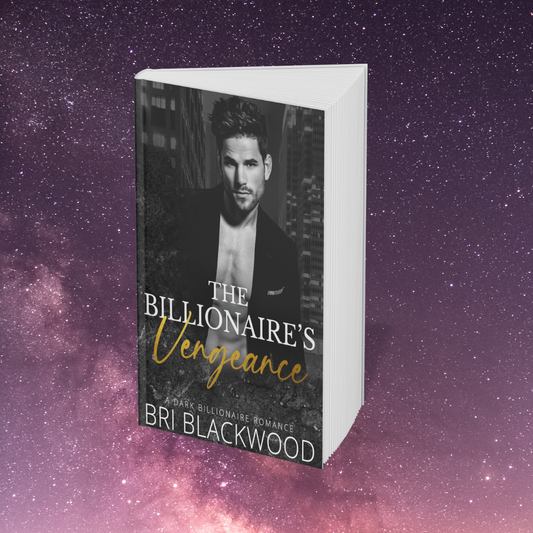 The Billionaire's Vengeance Paperbacks