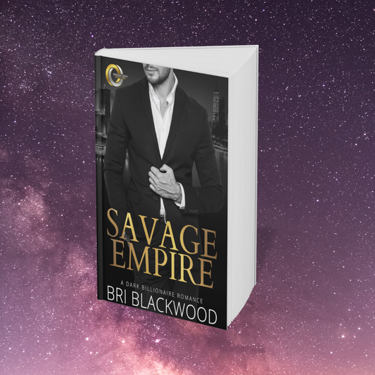 Savage Empire Paperbacks