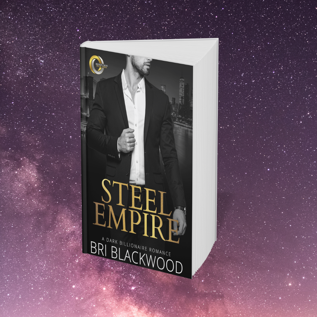 Steel Empire Paperbacks