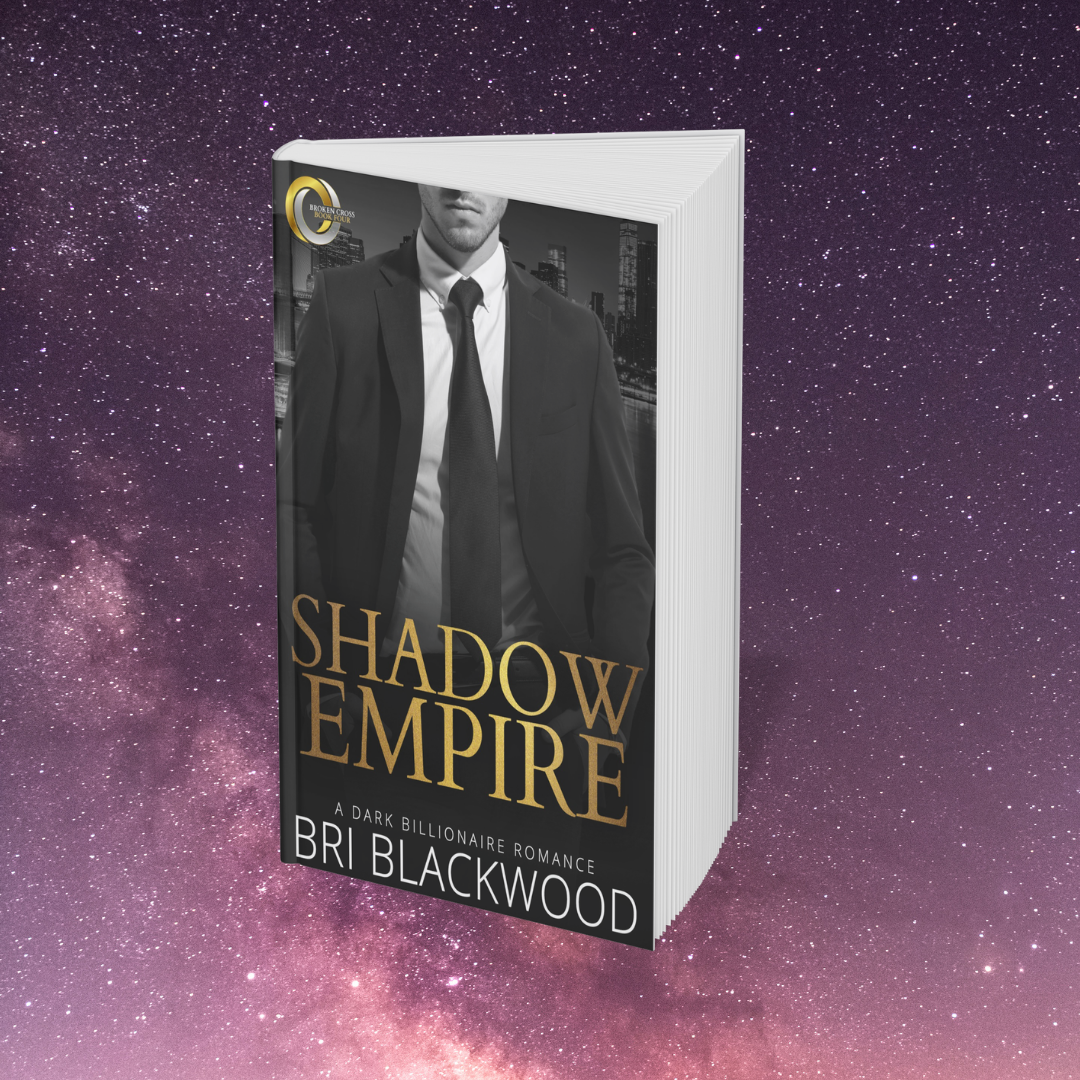 Shadow Empire Paperbacks