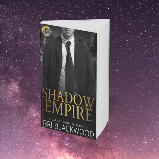 Shadow Empire Paperbacks