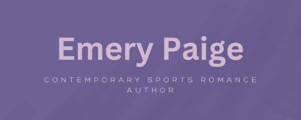 Emery Paige Books